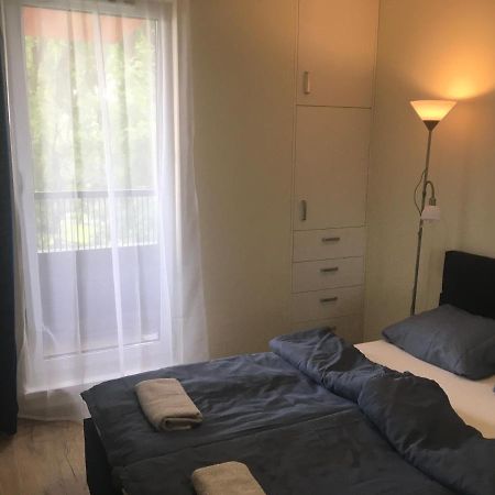 Apartmán Sky One Krakov Exteriér fotografie