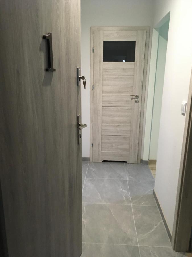 Apartmán Sky One Krakov Exteriér fotografie